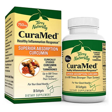 Curamed 750mg
